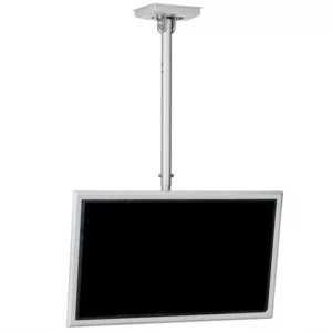 SMS Func CH VST2 Monitor Deckenhalterung 970-1570 mm silber (PL061089-P0)