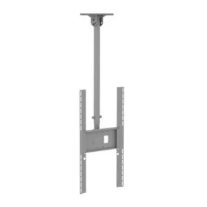 SMS FUNC CH VST2 Monitor Deckenhalterung Hochformat, silber (PL061106-P0)