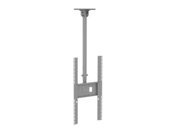 SMS FUNC CH VST2 Monitor Deckenhalterung Hochformat, silber (PL061106-P0)
