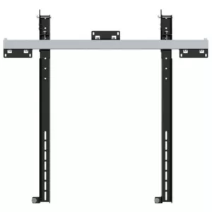 SMS Multi Display Wall XL Monitor Wandhalterung Portrait Hochformat 150kg bis VE...