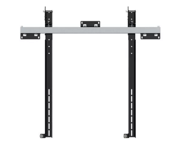 SMS Multi Display Wall XL Monitor Wandhalterung Portrait Hochformat 150kg bis VE...