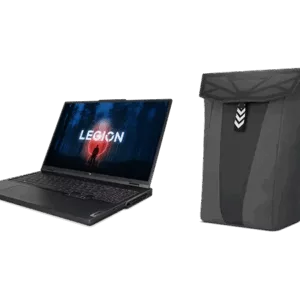 Lenovo NB LN Legion Pro 5 16ARX8 R7 32G 1T 11H + Rucksack GB400 AMD Ryzen™ 7 7745HX Prozessor (3,60 GHz bis zu 5,10 GHz)/Windows 11 Home 64/1 TB SSD M.2 2280 PCIe 4.0 TLC