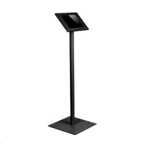TabLines TBS003B Boden Tabletst?nder, schwarz