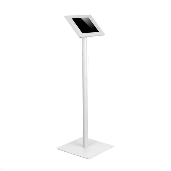 TabLines TBS003W Tablet Bodenst?nder, wei?