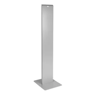 TabLines TBS010S Tablet Bodenst?nder lite, silber