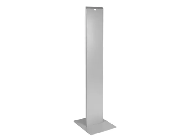 TabLines TBS010S Tablet Bodenst?nder lite, silber