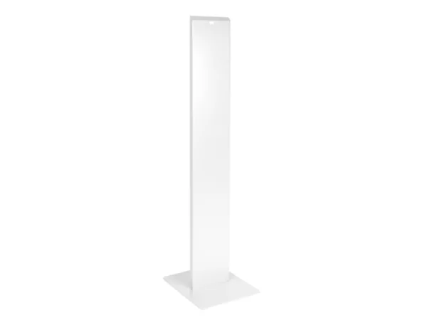 TabLines TBS010W Tablet Bodenst?nder lite, wei?