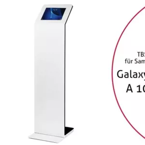 TabLines TBS029 Design Tablet Bodenst?nder Samsung Galaxy Tab A 10.1 (2016)