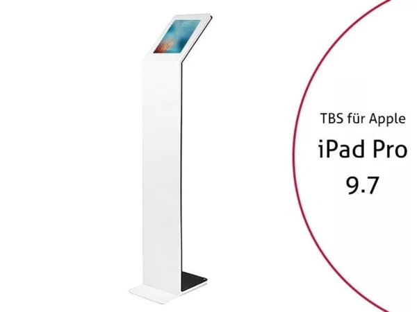 TabLines TBS038 Design St?nder hoch Apple iPad Pro 9.7