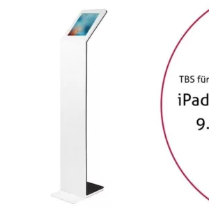 TabLines TBS038 Design St?nder hoch Apple iPad Pro 9.7