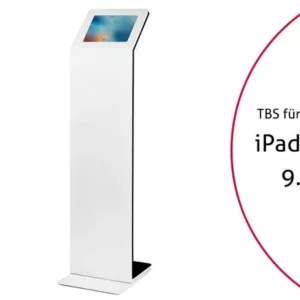 TabLines TBS039 Design St?nder quer Apple iPad Pro 9.7