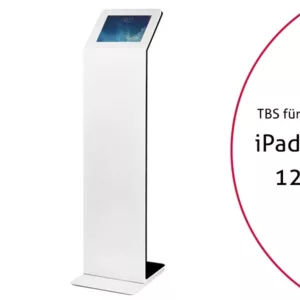 TabLines TBS042 Design St?nder quer f?r Apple iPad Pro 12.9 (1./2. Gen.)