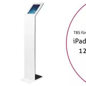 TabLines TBS044 Design St?nder hoch f?r Apple iPad Pro 12.9 (1./2. Gen.)
