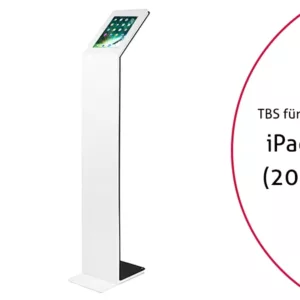 TabLines TBS048 Design St?nder hoch Apple iPad 5 (2017)