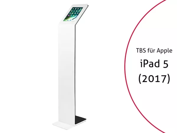TabLines TBS048 Design St?nder hoch Apple iPad 5 (2017)