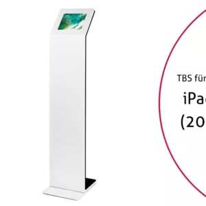 TabLines TBS049 Design St?nder quer Apple iPad 5 (2017)