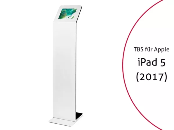 TabLines TBS049 Design St?nder quer Apple iPad 5 (2017)