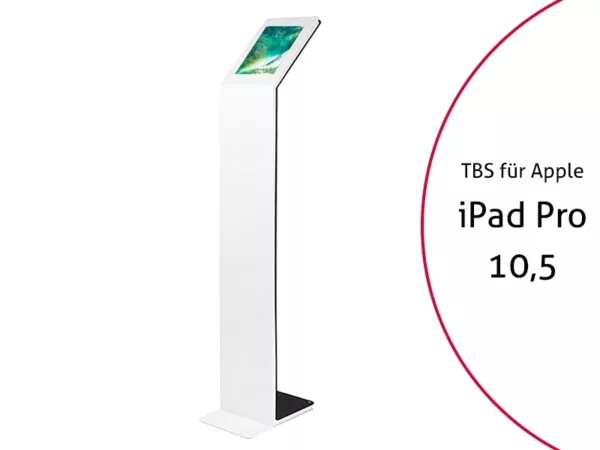 TabLines TBS057 Design St?nder hoch Apple iPad Pro 10.5Zoll