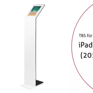 TabLines TBS063 Design Tabletst?nder hoch Apple iPad 9.7 (2018)