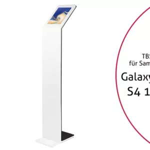 TabLines TBS067 Design Tabletst?nder hoch Samsung Tab S4 10.5