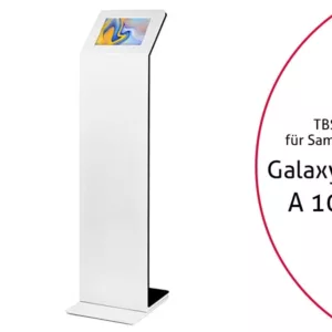 TabLines TBS069 Design Tabletst?nder quer Samsung Tab A 10.5