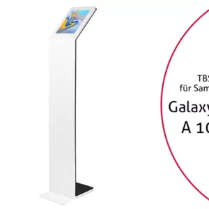 TabLines TBS070 Design Tabletst?nder hoch Samsung Tab A 10.5