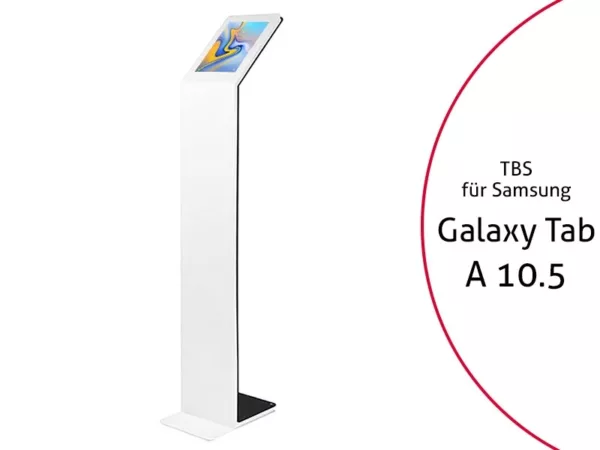 TabLines TBS070 Design Tabletst?nder hoch Samsung Tab A 10.5