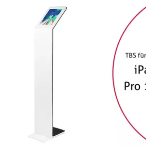 TabLines TBS073 Design St?nder hoch Apple iPad Pro 11