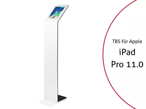 TabLines TBS073 Design St?nder hoch Apple iPad Pro 11