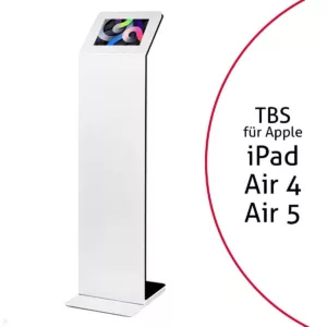 Tablines TBS101 Design Tablet St?nder quer Apple iPad Air 4 / 5 10.9