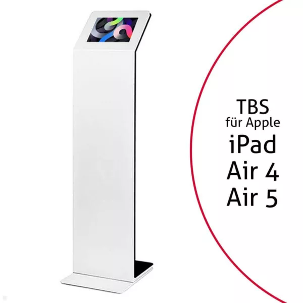 Tablines TBS101 Design Tablet St?nder quer Apple iPad Air 4 / 5 10.9