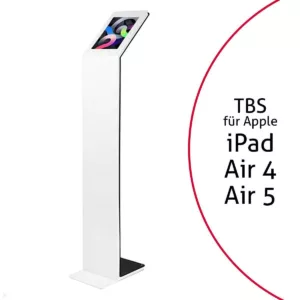 Tablines TBS102 Design Tablet St?nder hoch Apple iPad Air 4 / 5 10.9