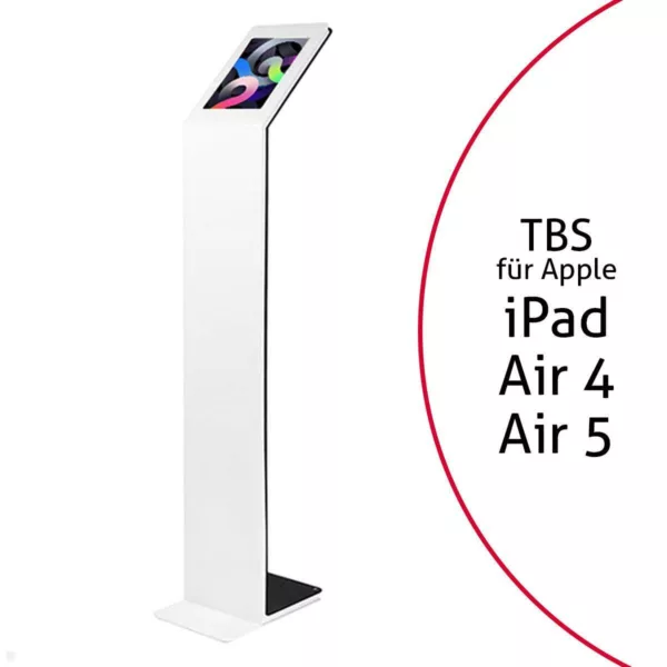 Tablines TBS102 Design Tablet St?nder hoch Apple iPad Air 4 / 5 10.9