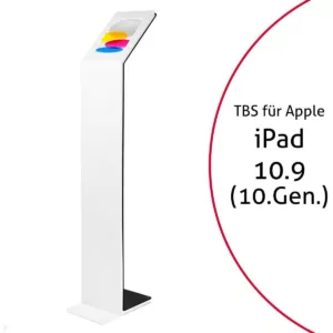 TabLines TBS108 Design Tabletst?nder hoch Apple iPad 10.9 (10. Gen.)