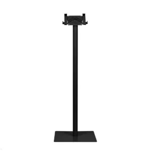 TabLines TBSfix001B Bodenst?nder mit Universal Tablethalter bis 11 Zoll