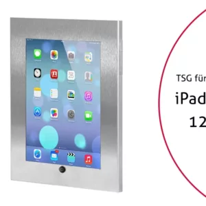 TabLines TSG030E Tablet Schutzgeh?use f?r Apple iPad Pro 12.9 (1./2. Gen.) - HB,...