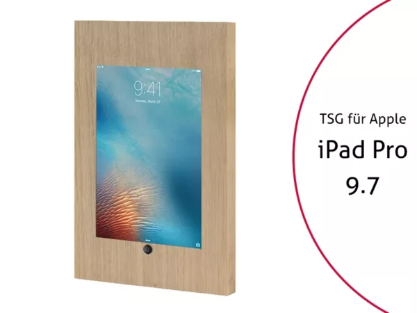 TabLines TSG035O Tablet Schutzgeh?use f?r Apple iPad Pro 9.7 - HB