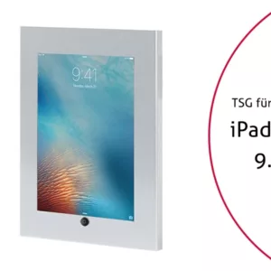 TabLines TSG035S Tablet Schutzgeh?use f?r Apple iPad Pro 9.7 - HB