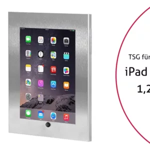 TabLines TSG036E Schutzgeh?use f?r Apple iPad Mini 1/2/3 - HB