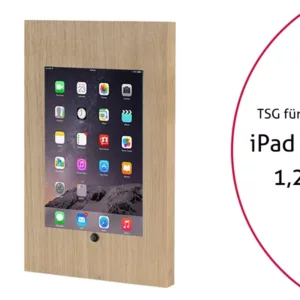 TabLines TSG036O Schutzgeh?use f?r Apple iPad Mini 1/2/3 - HB