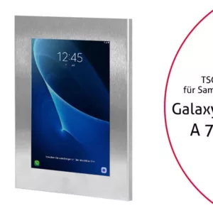 TabLines TSG052E Tablet Schutzgeh?use Samsung Galaxy Tab A 7.0 Zoll