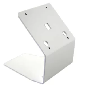TabLines TTH002W Tablet Tischhalterung, wei?
