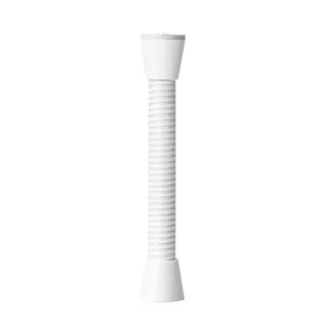 TabLines TTH003W Tablet Tischhalterung Schwanenhals
