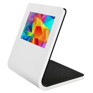TabLines TTS002 Design Tablet St?nder f?r Samsung Tab 4 10.1