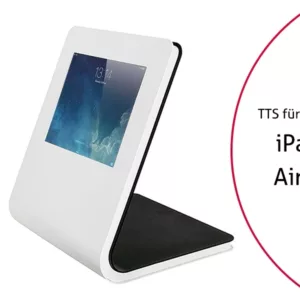 TabLines TTS004 Design iPad St?nder Stand Tisch f?r Apple Air 2