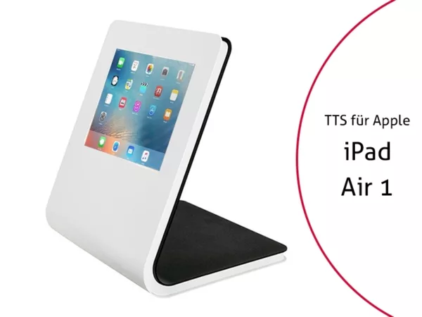 TabLines TTS005 Design iPad St?nder Stand Tisch drehbar Apple Air 1
