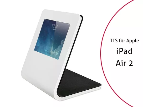 TabLines TTS006 Design iPad St?nder Stand Tisch drehbar Apple Air 2