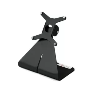 TabLines TTS011B Tablet Tischst?nder neigbar - schwarz