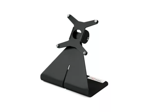 TabLines TTS011B Tablet Tischst?nder neigbar - schwarz