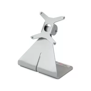 TabLines TTS011S Tablet Tischst?nder neigbar - silber